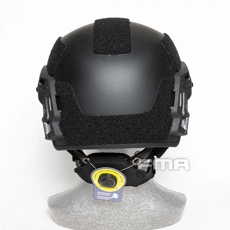 FMA 2.0 Wendy Protective Helmet Series of Outdoor Helmet TB1268A