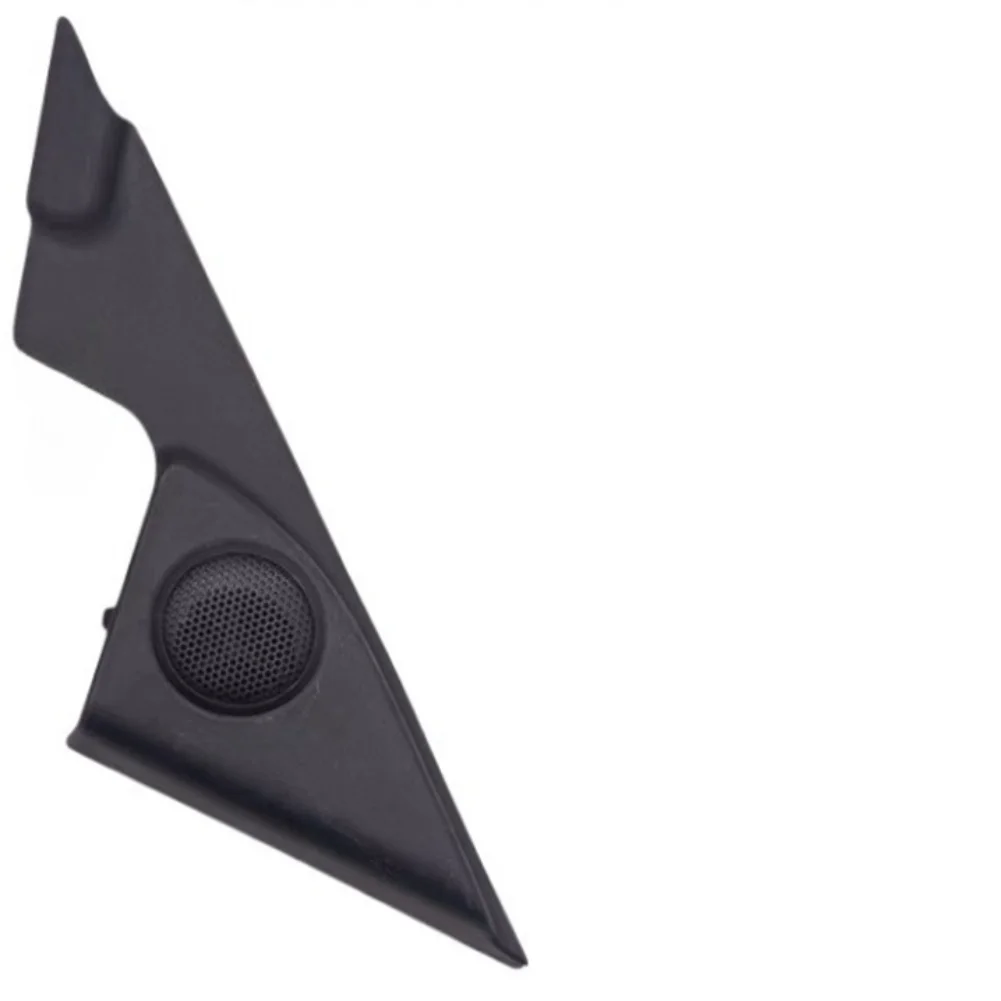 Right Side High Frequency Tweeter for MAZDA 6 GH Using OEM GS1E 69 11Y Design for Seamless Dashboard or Door Integration