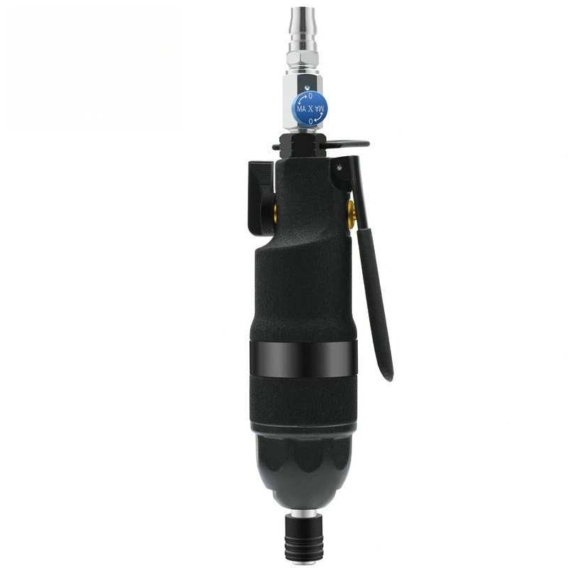 12H Industrial Grade Air Batch, Double Hammer Pneumatic Screwdriver, Large Torque Pneumatic Screwdriver BD-12H