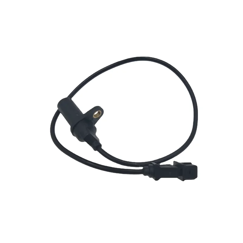 10Pcs Crankshaft Position Sensor For Chery Cowin Fulwin A11 Fiat Geely Panda OE No.:0261210117