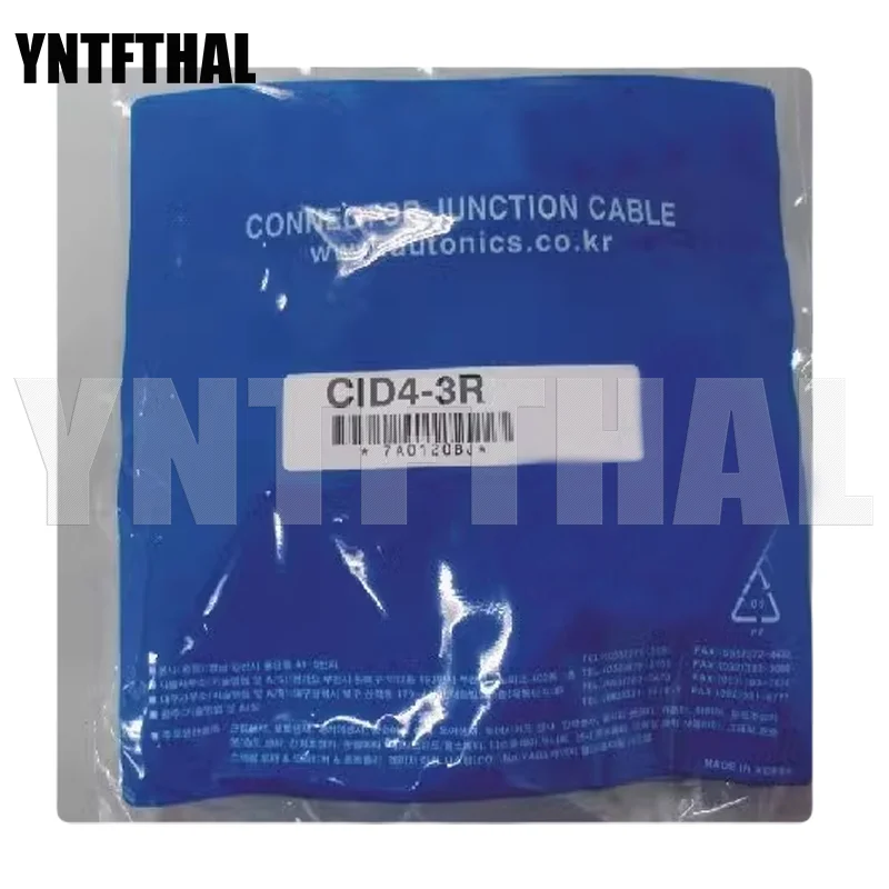New Original CID4-3…