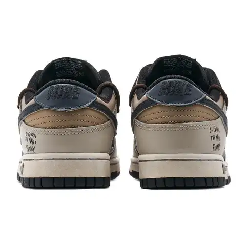 8 best sales नाइके पांडा - №4