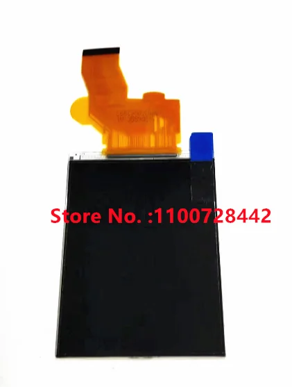

Digital Camera Repair Replacement Parts ZR10 ZR15 ZR20 EX-ZR10 EX-ZR15 EX-ZR20 LCD screen for Casio