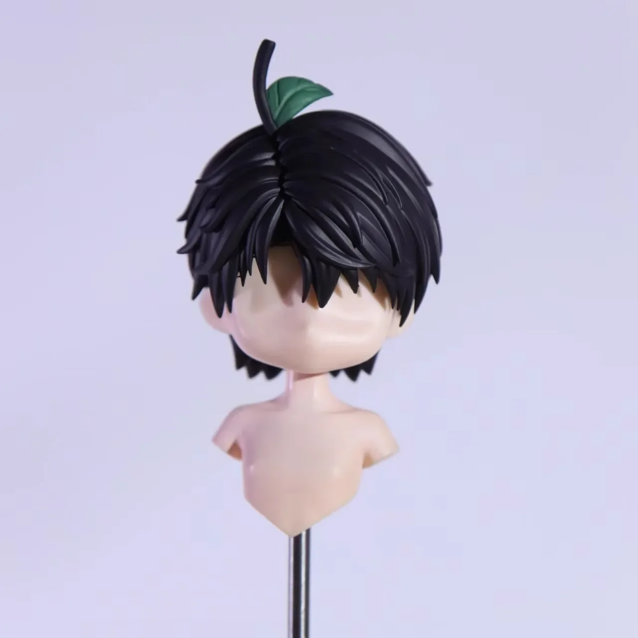 

Anime Xia Yizhou Ob11 Hair Love and Deepspace Ob22 Ob24 Doll Solid Colored Transparent 1/12 Bjd Doll Accessories Game Cosplay