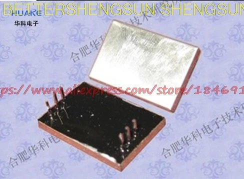 

HKD-10A+ ECG module / ECG sensor