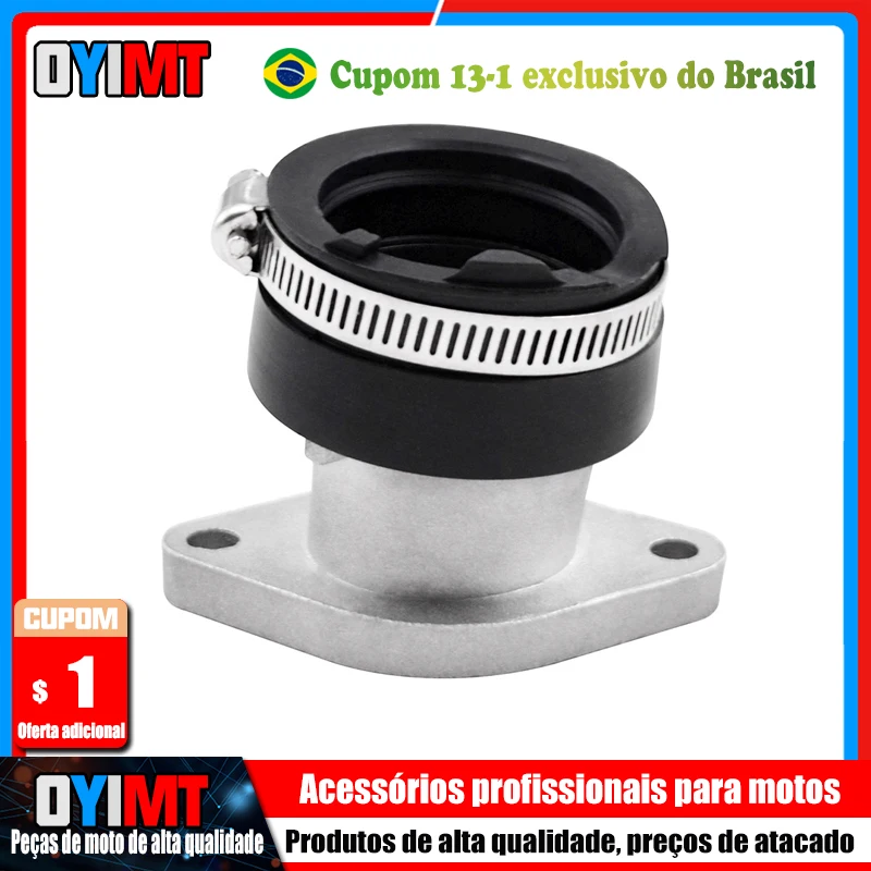 coletor-de-admissao-de-carburador-para-motocicleta-yamaha-bear-tracker-yfm250-yfm-250-4xe-13586-00-00-93210-35537-00