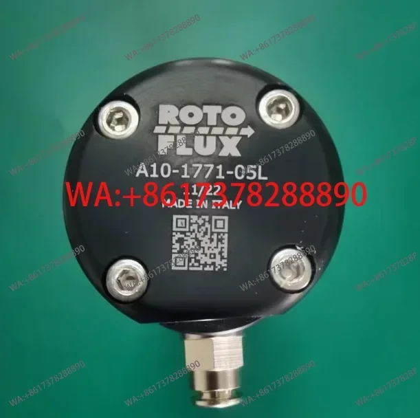 Original New ROTOFLUX Rotary joint A10-1771-05L  A10-1701-05L  A10-1771-05L A10-1701-05L  A10-1772-05L