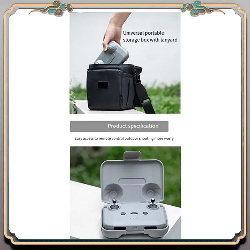 Durable 2-In-1 Cont… - image