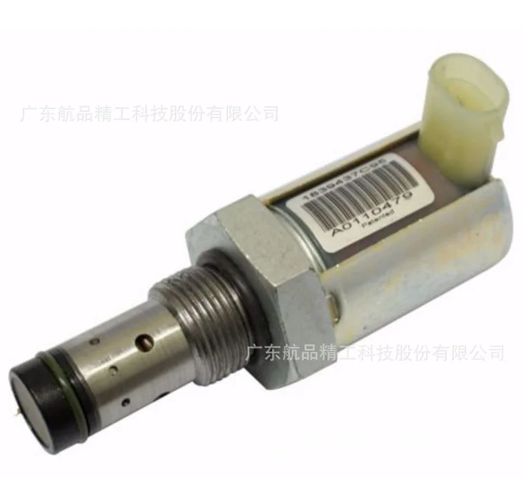 Suitable For Ford Injector Pressure Regulating Valve 5C3Z-9C968-CA 5C3Z9C968CA CM5126 New