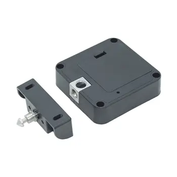 10 最佳銷售 RFID門鎖系統 - №8