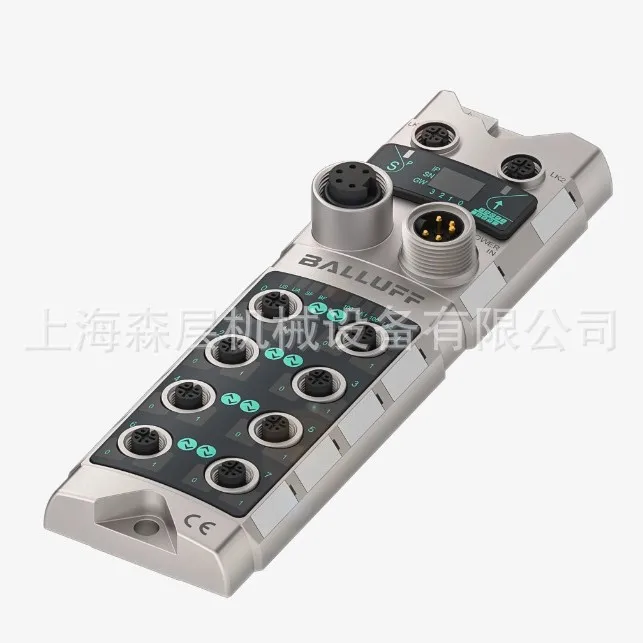 2025 Balluff Balluf… - image