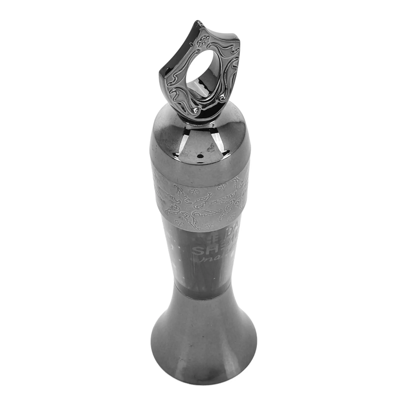 Lápiz Delineador de ojos resistente al agua, herramienta de maquillaje femenina, diseño en relieve, duradero, a prueba de manchas, punta fina, líneas precisas, delineador de ojos impermeable
