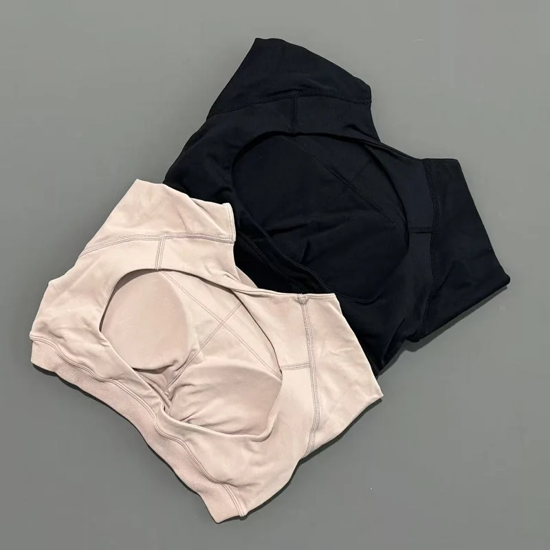 ملابس رياضية لليوجا بأكمام طويلة للسيدات، ملابس رياضية للتدريب في صالة الألعاب الرياضية، ملابس رياضية للجري والجري، ملابس رياضية بدون خياطة