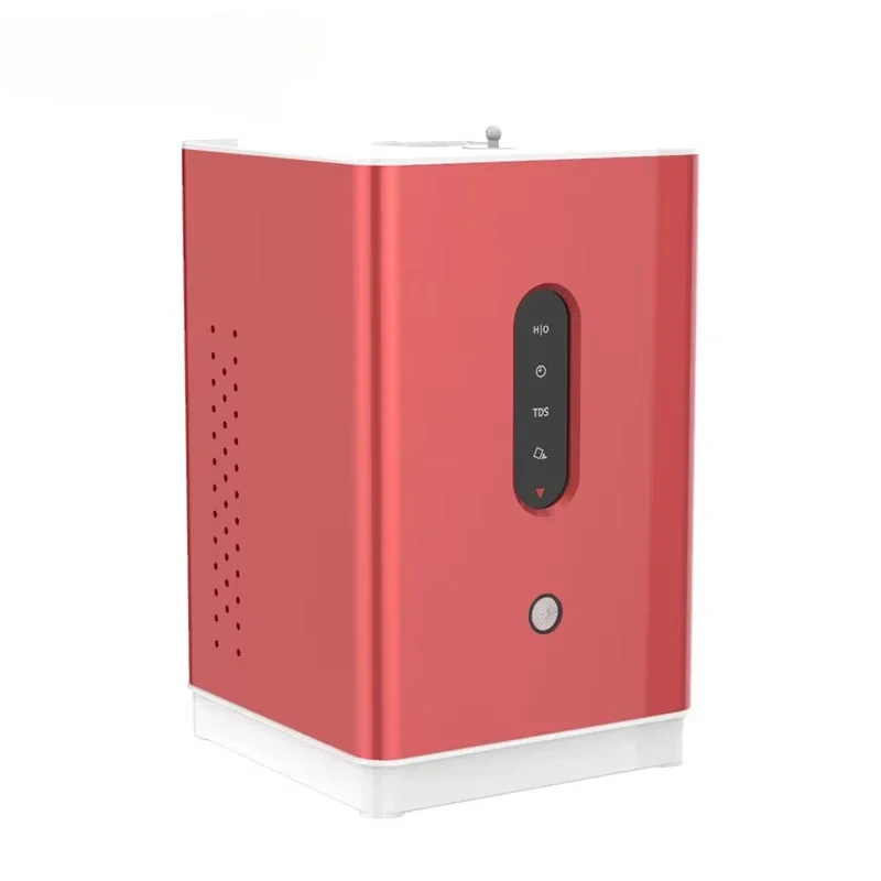 

Cawolo domestic 150ml H2 Inhalation Machine hho Hydrogen Inhaler n117 spe pem Portable Electrolysis Hydrogen Generator