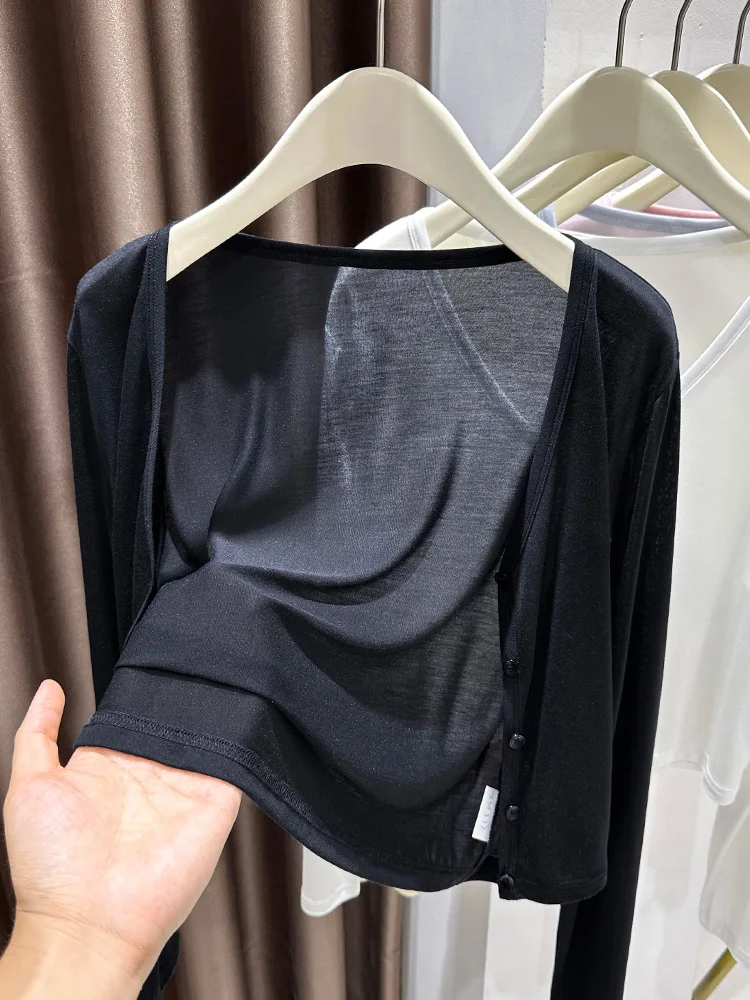 Bla Rayon Long Sve …