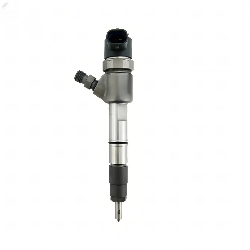 diesel fuel injector common rail injector 0445120331  for FAW F1 Basico / Lujo FAW Kinglong truck