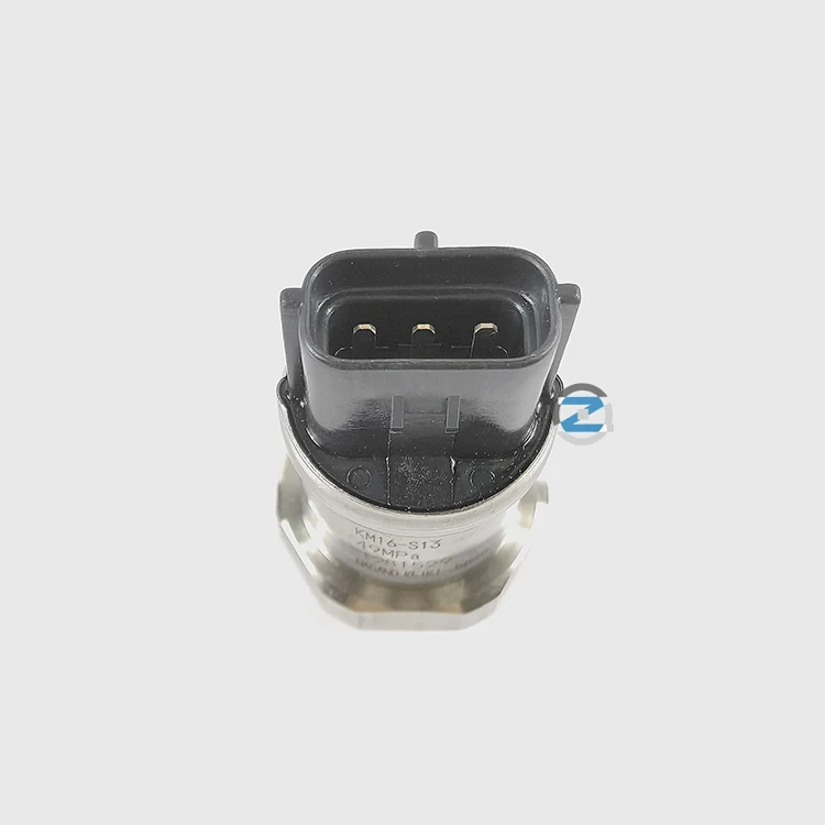 4436271 4355012 SENSOR PRES for Hitachi hydraulic excavator ZX120 ZX200 ZX240 ZX200-3 ZX330 ZX330-3 ZX470 Pressure sensor