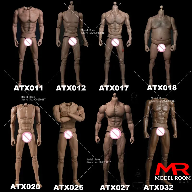 

WorldBox 1/6 Muscular Male Joint Body Action Figure Durable Body AT011 AT012 AT016 AT017 AT018 AT020 AT025 AT027 AT030 AT032