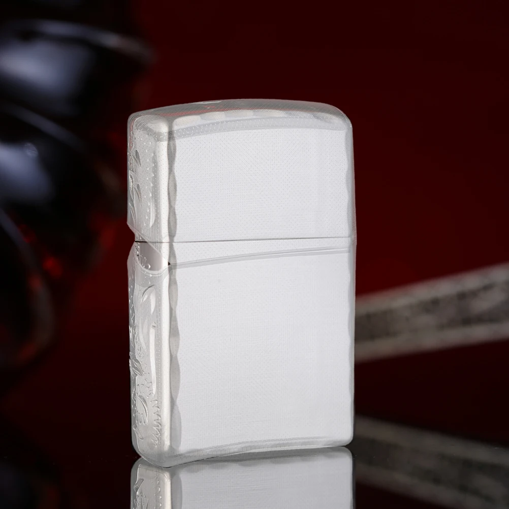 

3pcs Lighter Case Clear Protective Plastic Boxes Cover Holder Sleeve Storage Container Organizer High Transparency