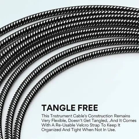 10 best sales stativ för elgitarr - №9