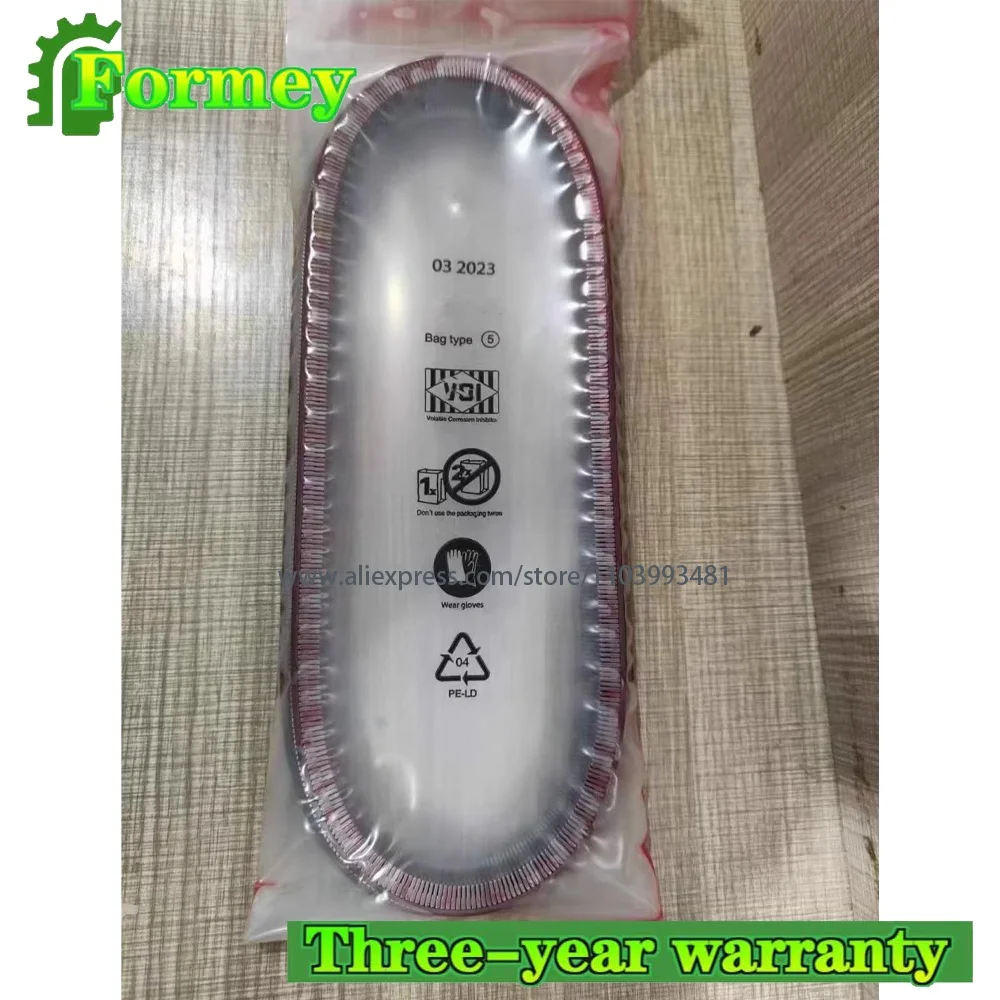 

901100 TS11 CVT18 Automatic Transmission Chain Steel Belt Pulley Belt For Roewe i5 i6 PLUS RX3 PRO MG MG5 2nd Gen ZS 2016-2023