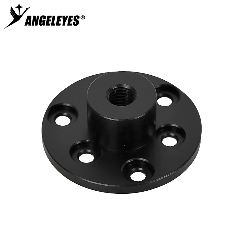 Аксессуары для астрономических акумуляторов Angeleye Sky-watcher EQ6R/NEQ6, адаптер для штатива для экваториальных инструментов, адаптер для увеличения высоты