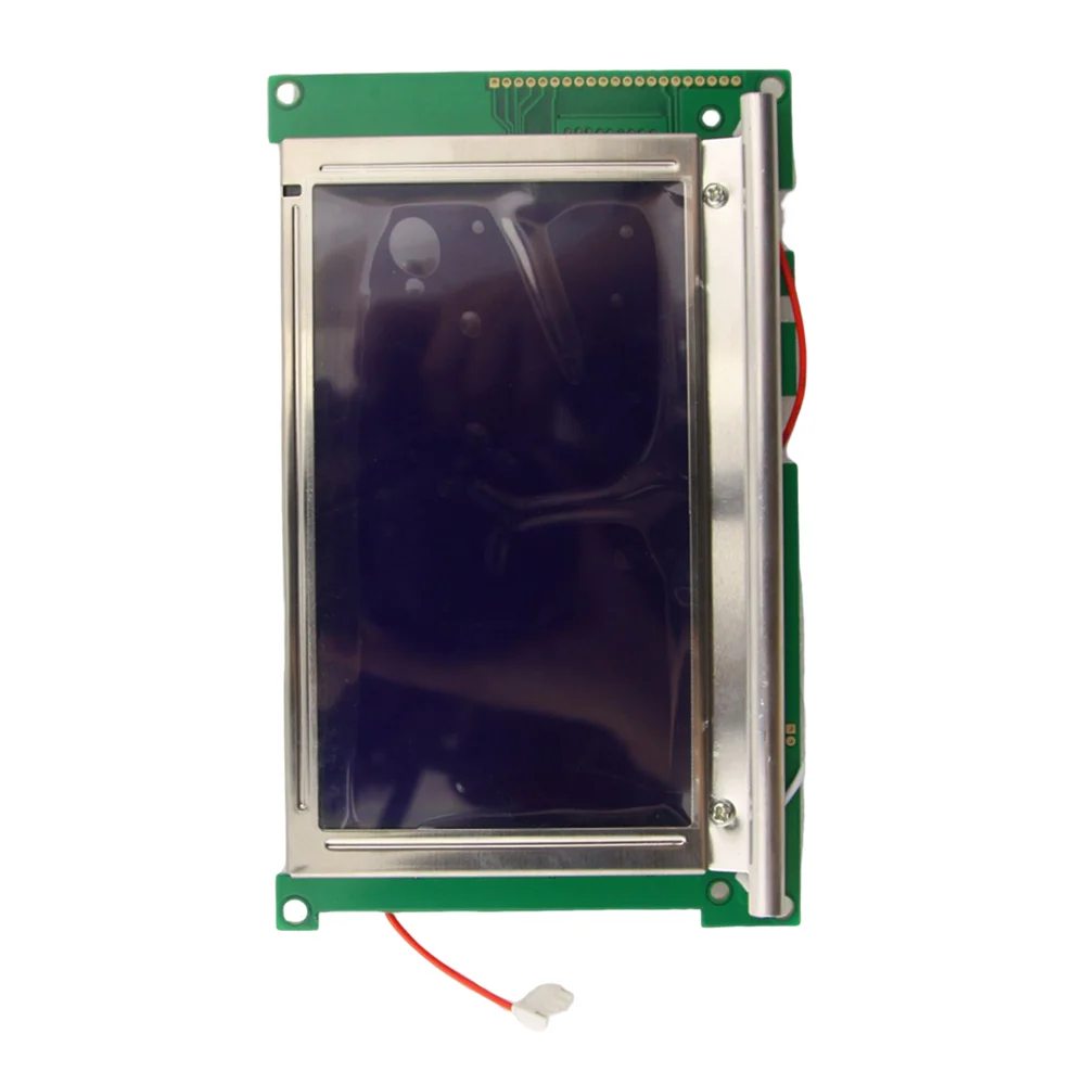 5.7inch LCD Screen for 240*128 G242CX5R1AC G242CX5R1RC G242C LCD Screen non-LED