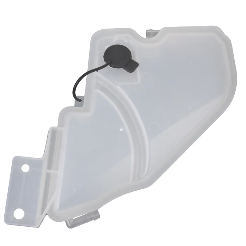 

For BMW S1000RR HP4 HP4 Race 2009-2018 Compatible Motorcycle Coolant Reservoir Tank Radiator Water Storage Overflow Bottle