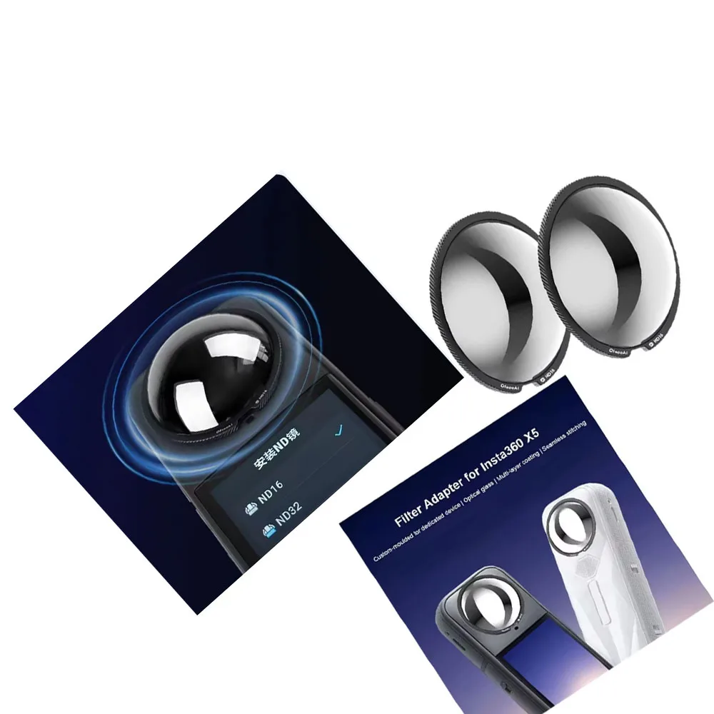 Nd Filters For Inst…