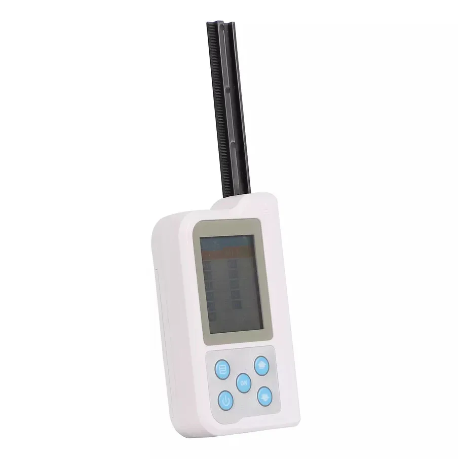 HUA-401 Draagbare Auto Pocket Urine Analyzer Machine