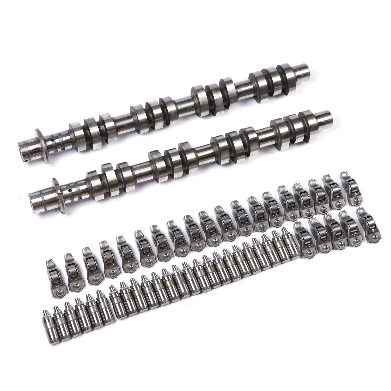 5L1Z6250BB Camshaft Kit for Ford Expedition F150 F250 Mark LT Navigator 5.4L 3V 2004-2008 5L1Z6250BA