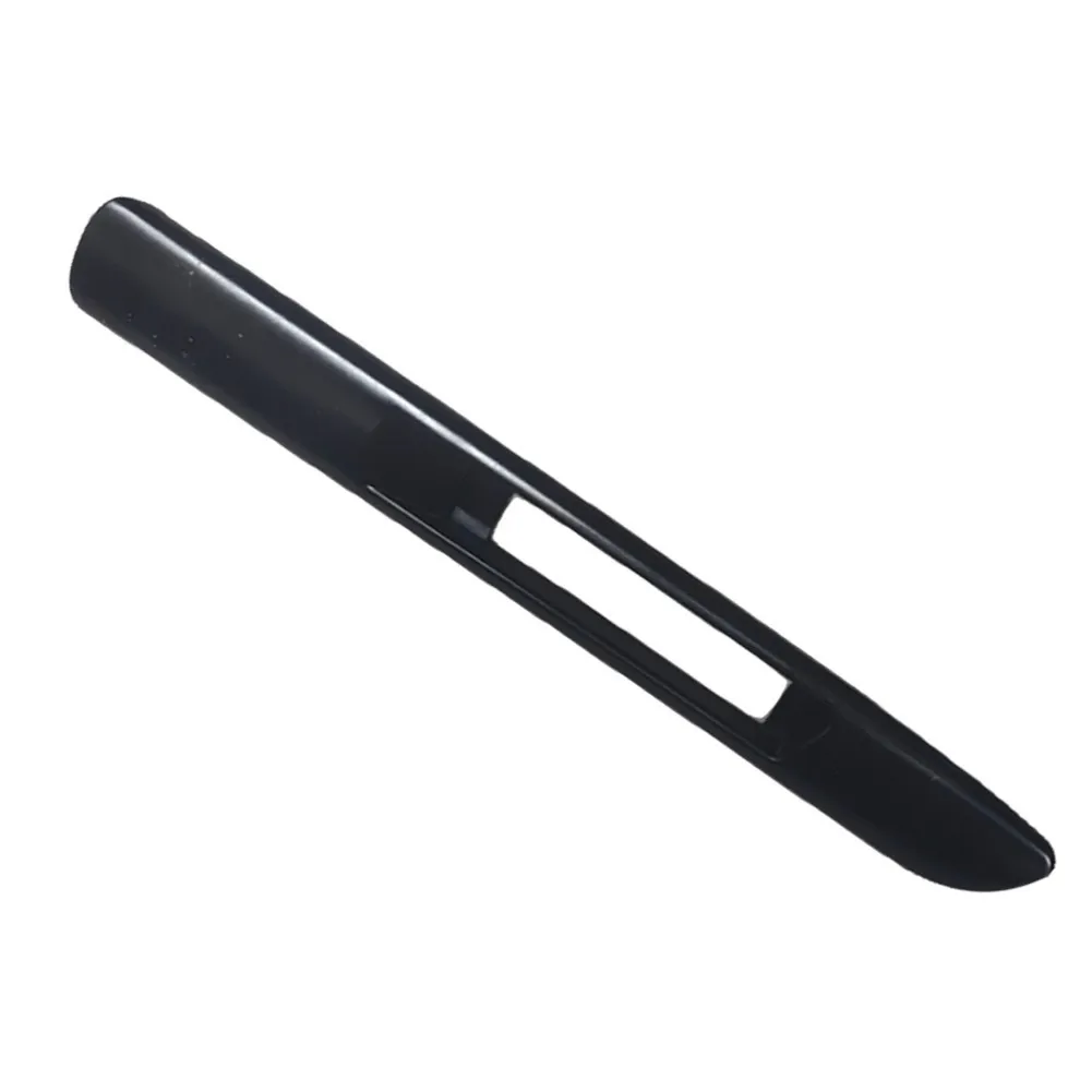 Chromium Styling Unpainted for bmw E46 Fender Moulding High Durability Plastic Unpainted Finish Front Right Placement 2