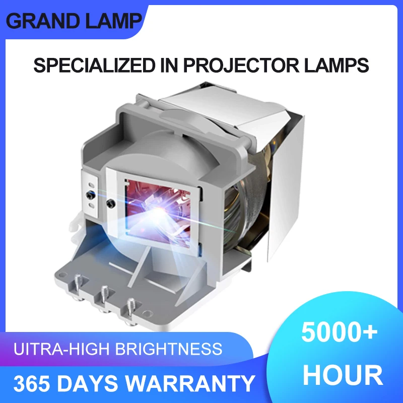 Высококачественная лампа P-VIP 240W 0.8 E20.9 SP-LAMP-087 для проектора с корпусом для Infocus IN112A/IN114A/IN116A/IN118HDSTA