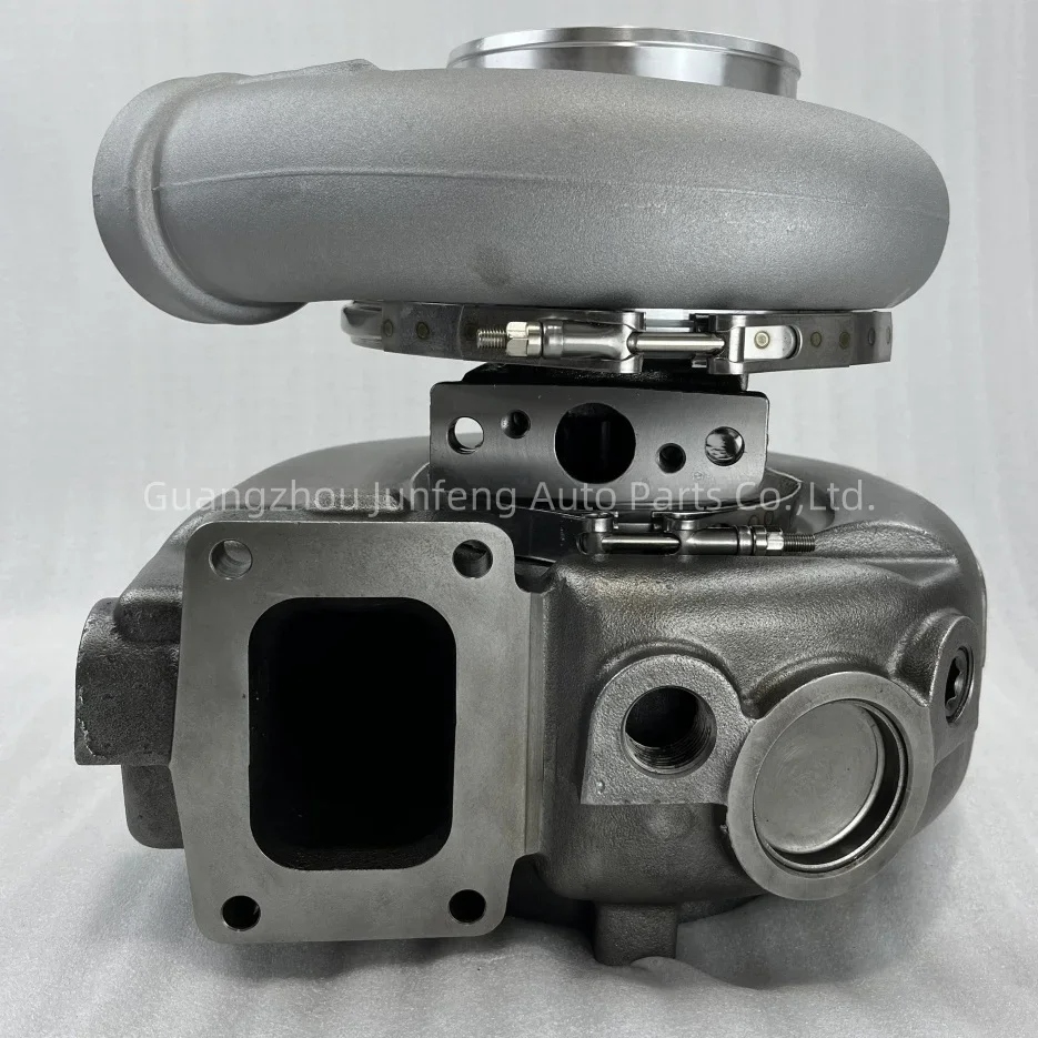 

TW7502 Turbocharger 465689-5001S 465689-0001 23502231 for Engine 12V72T, 12V92T, 12V92TA