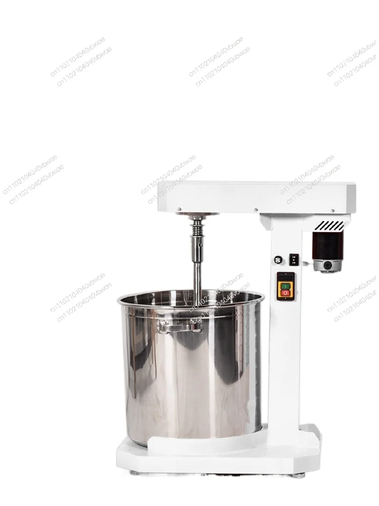 

Mini Slurry Glaze Mixer Machine Electric Blender for Pottery making