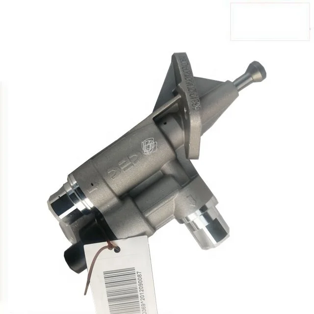 

GOOD PRICE 3904374 4937767 3918000 5334912 6BT FUEL TRANSFER PUMP