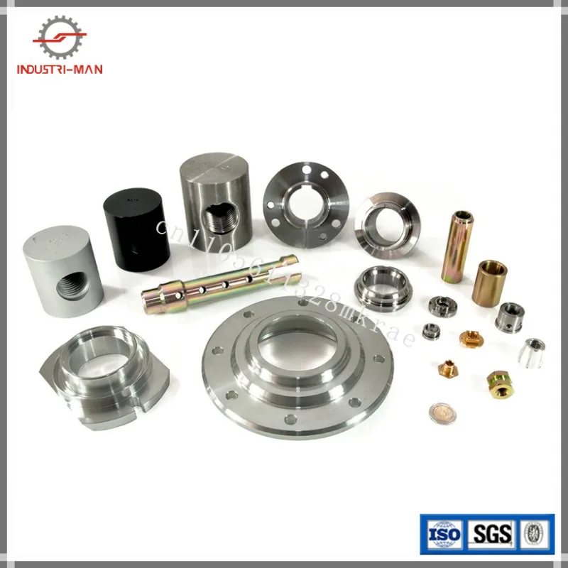 

New custom numerical control machine tool numerical control prototype hardware parts