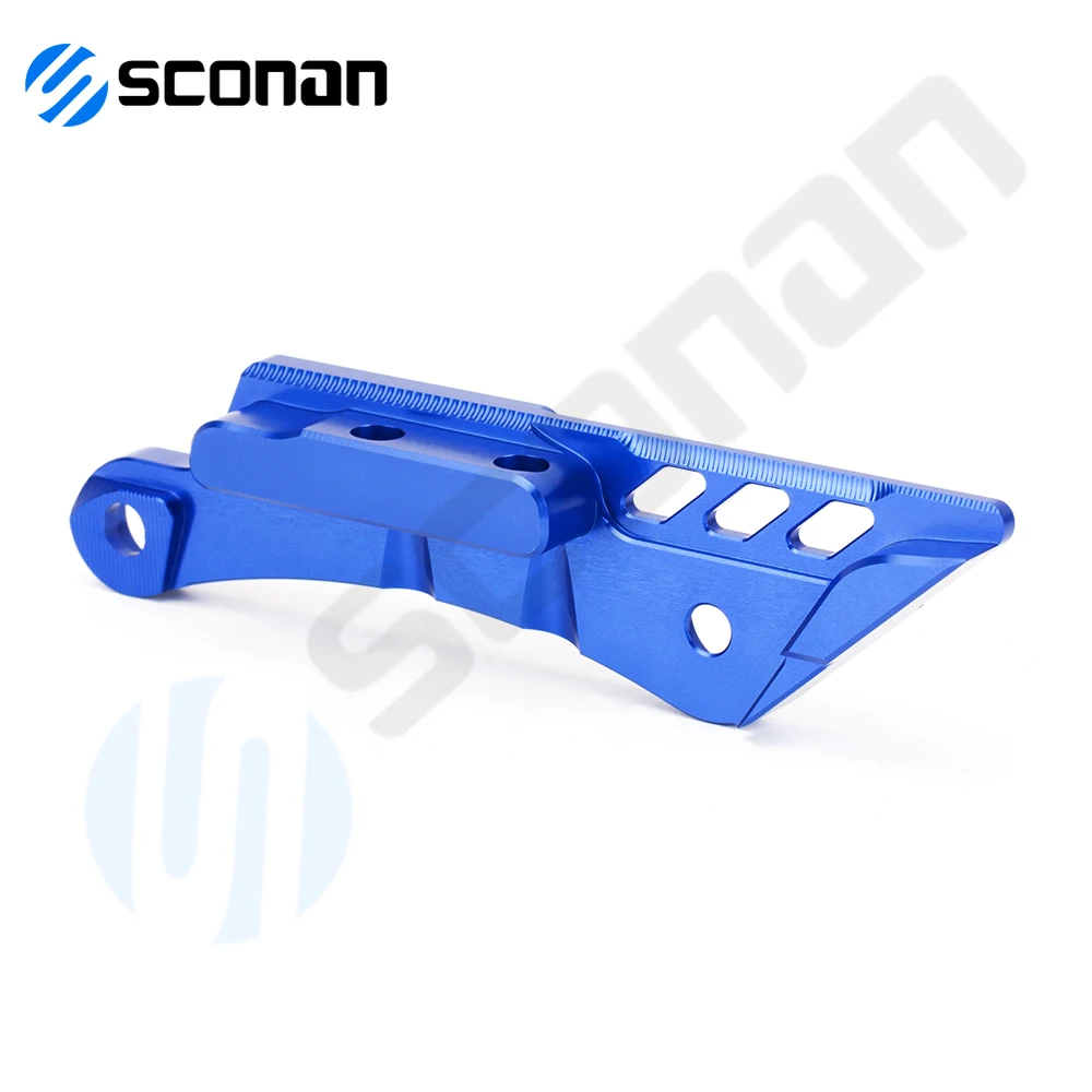 For FC250 FC350 FC450 FC 250 350 450 Motorcycle CNC Aluminum Swingarm Swing Arm Protector Accessories 2014 - 2020 2021 2022