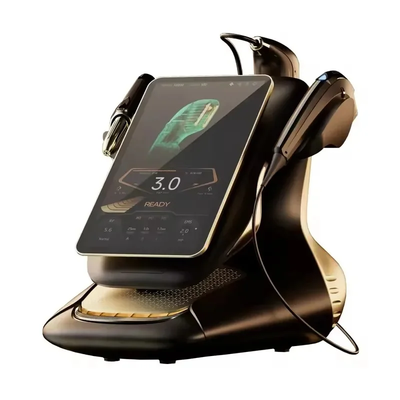 Hot-selling 3-in-1 slimming, lifting, firming and wrinkle-removing machine