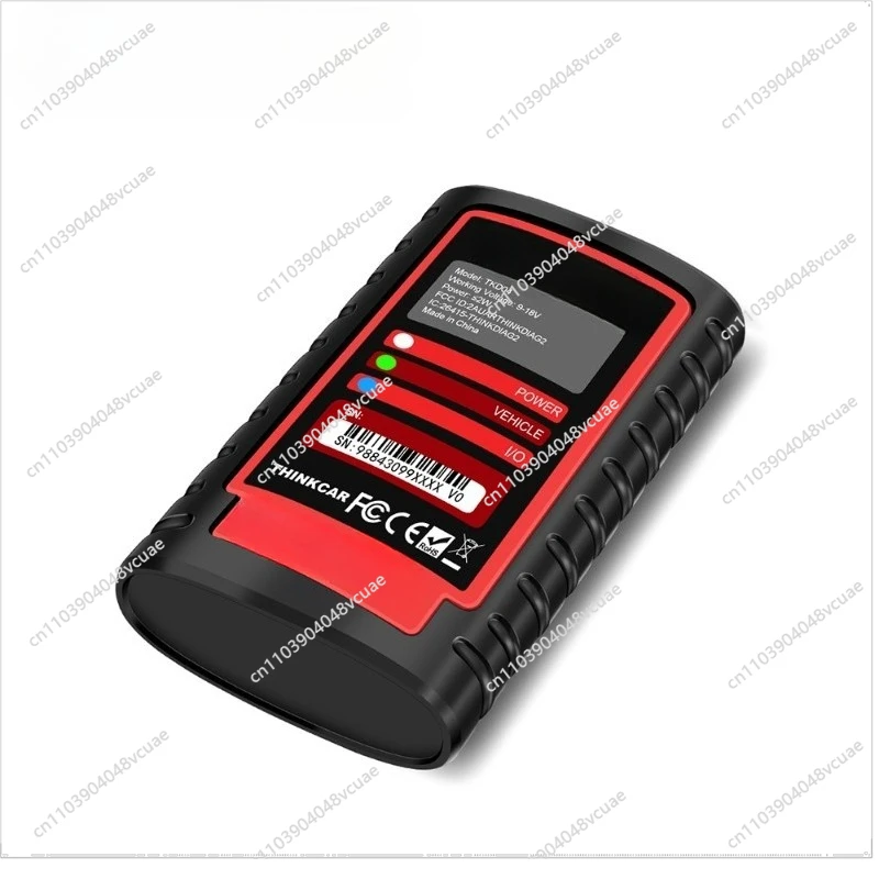 For  Can Fd Diagnostic Scanner for Phone