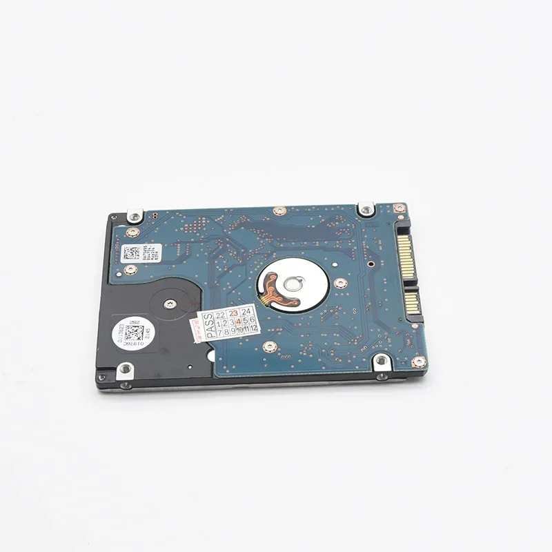

1X CN727-CR649 CR649-67008 HDD for DesignJet T795 T795PS Hard Disk Drive Formatter Fix 0811 Error