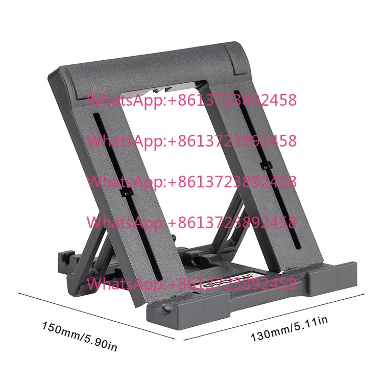 Wiring Auxiliary Bracket Foldable Adjustable ECU Test Stand For Car ECU Bench Wiring Repair Locksmith Tool
