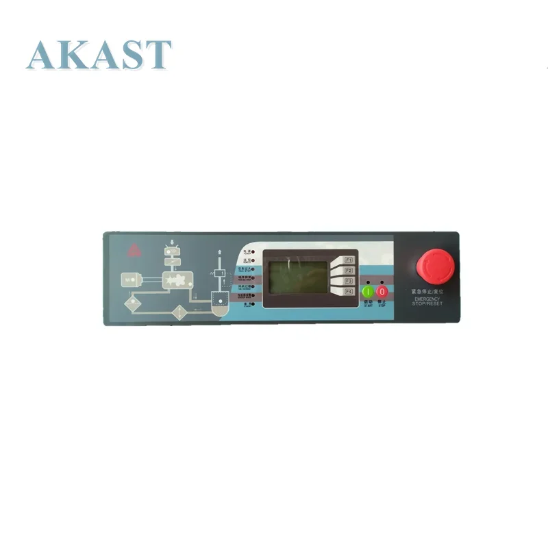 SA37/SA22/SA45 FuSheng Air Compressor Controller Display Panel