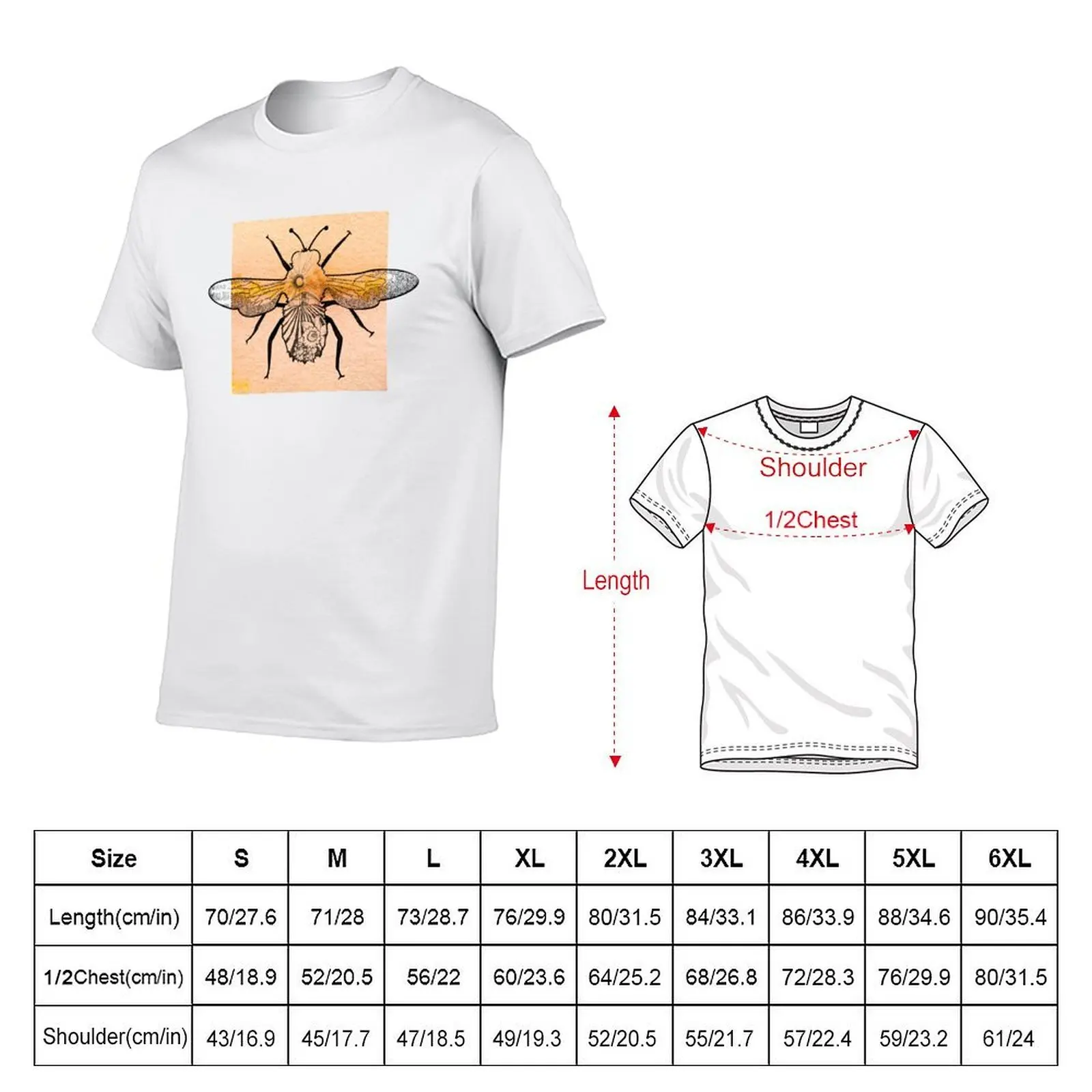 Hoop House Buzz T-Shirt customs Funny t-shirt compression shirt men