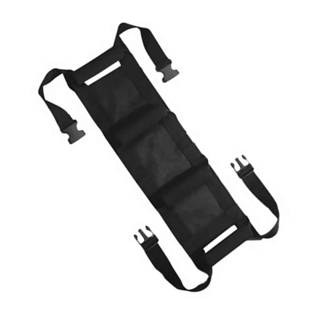 

Motorcycle Passenger Safety Strap Oxford Cloth Wear-Resistant Waist Belt Riding Protective Strap Motorbike Supplies