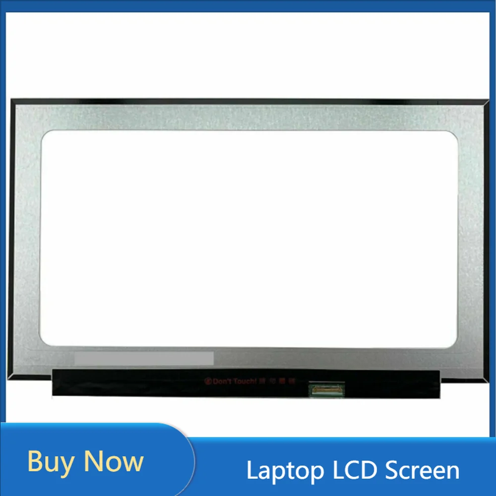 

14 Inch IPS LCD LED Screen for Lenovo ThinkPad L14 G2 20X1003WGE Display IPS Panel FHD 1920x1080 EDP 30pins