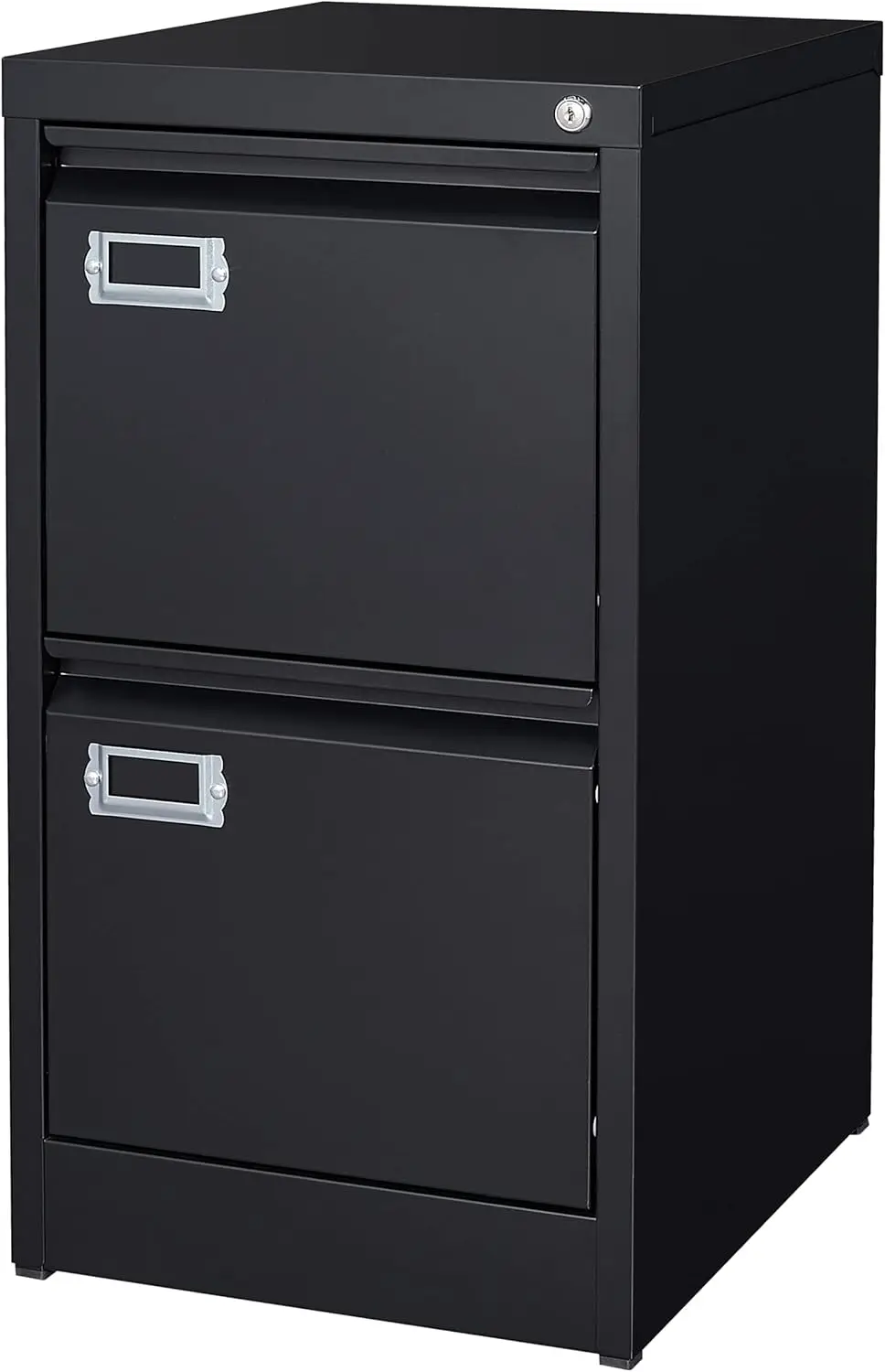 2 lockable drawer filing cabinets, metal vertical file storage cabinets, office filing cabinets locked, need to be assembled