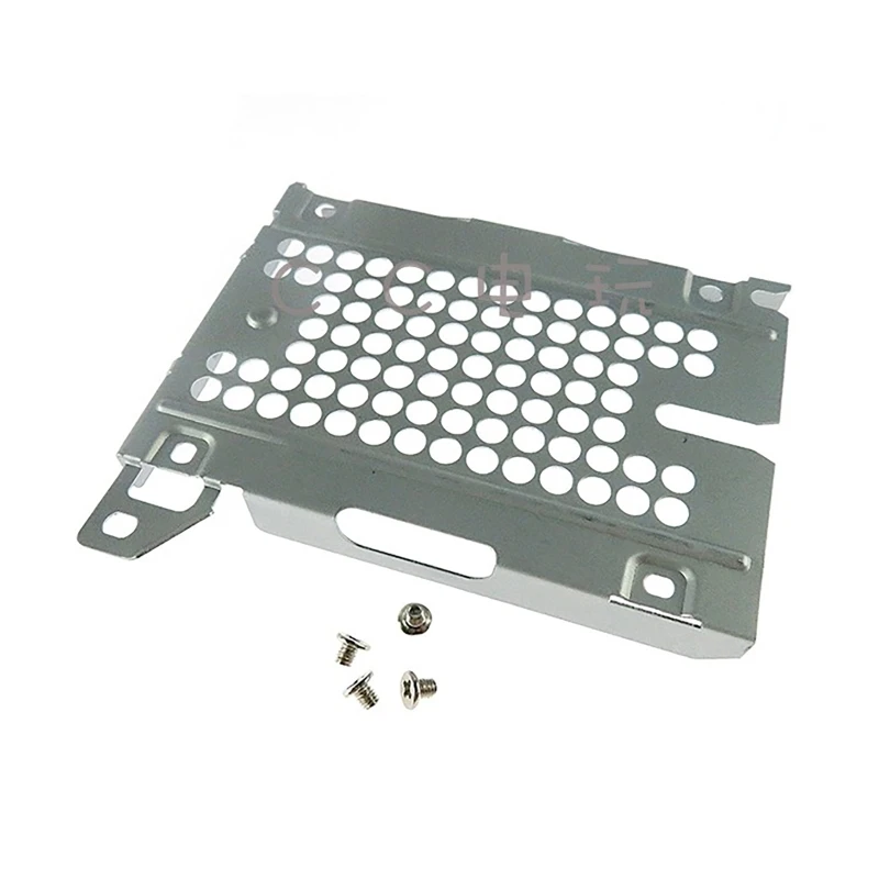 ฮาร์ดดิสก์ไดรฟ์เบย์ HDD Mounting Bracket Holder สำหรับคอนโซล 2500