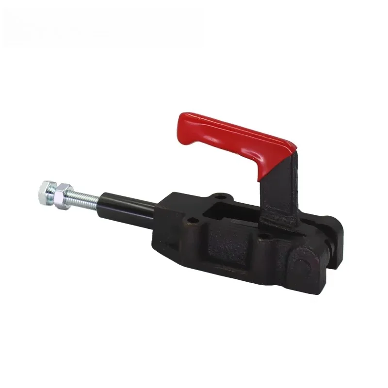 CH-30600 Heavy Duty Clamp HS-30600 Push-pull for Welding Fixtures