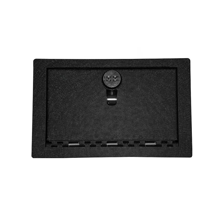 Front Console Armrest Storage Box Organizer 2015-2021for CHEVROLET for SUBURBAN TAHOE GMC YUKON Car  Safe Console